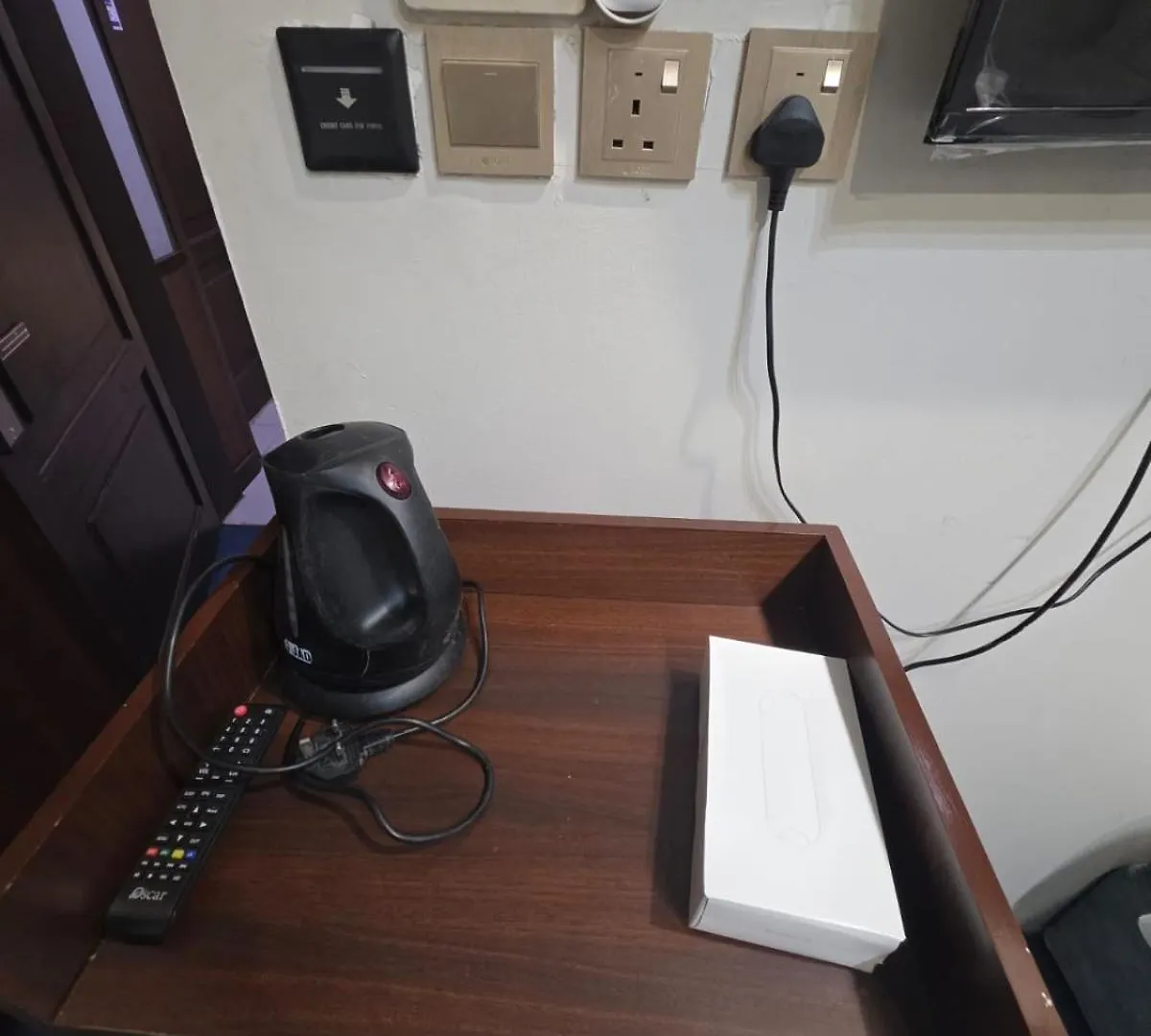 فندق مواسم الخير Mekke Otel