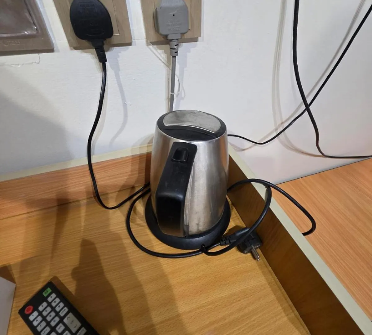 فندق مواسم الخير مكة 0*,